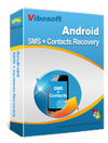 Android SMS+Contacts Recovery