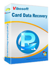 Card Data Recovery