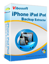 iPhone Backup Extractor