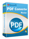PDF Converter Master