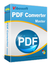 PDF Converter Master