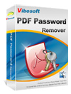PDF Password Remover for Mac