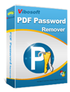 PDF Password Remover