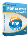 PDF to Word Converter